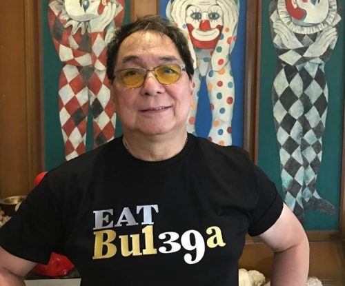 Joey de Leon’s Public Apology
