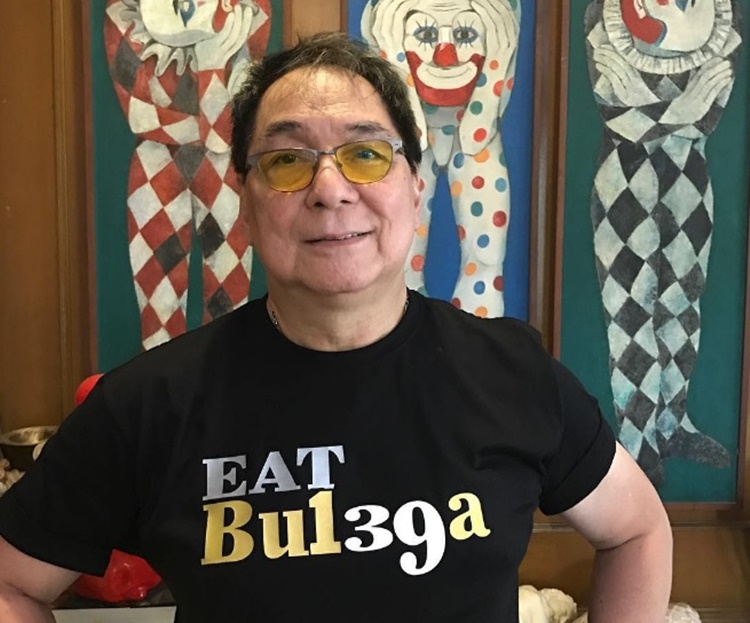 Joey de Leon’s Public Apology