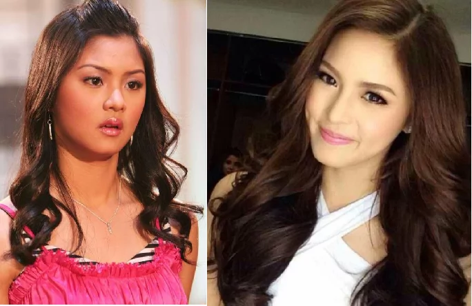 Filipino Celebrities' Shocking Transformation After Fame