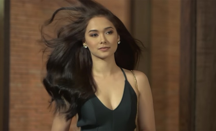 Drunk Maja Salvador Gone Wild, Did Something Unexpected At Wildflower's ...
