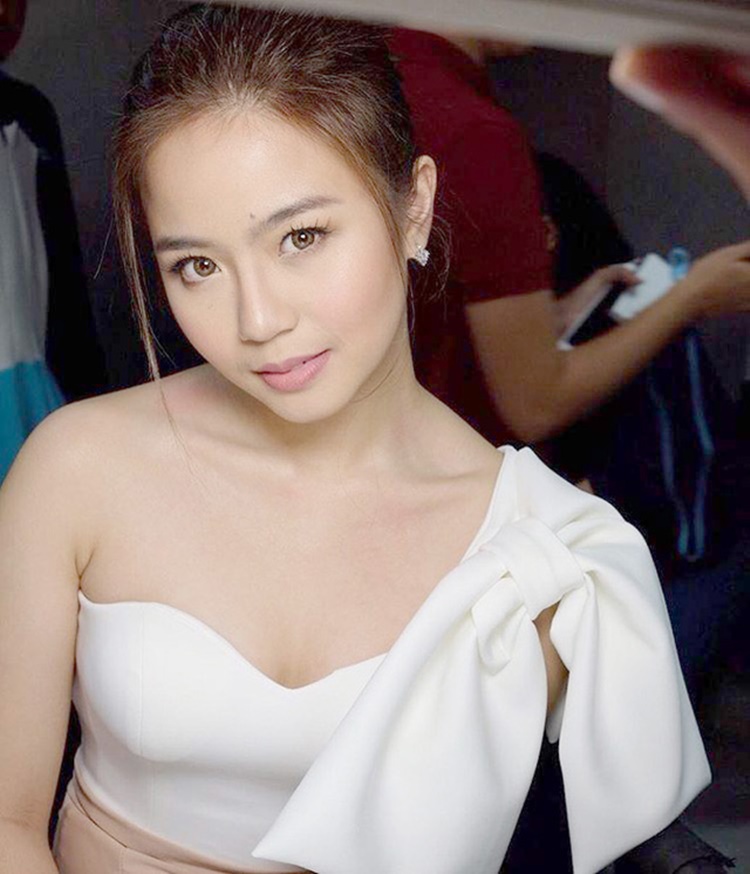 Miles Ocampo