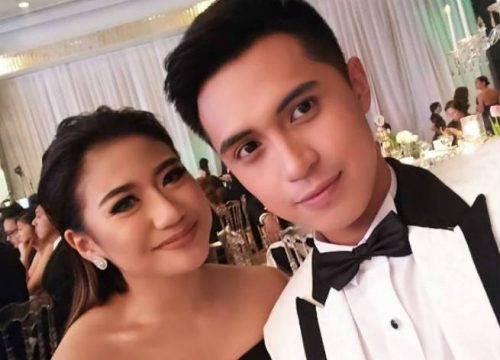 Morissette Amon and Marlo Mortel