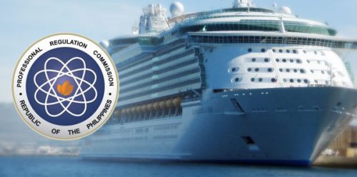 October 2017 Naval Architect and Marine Engineer Board Exam