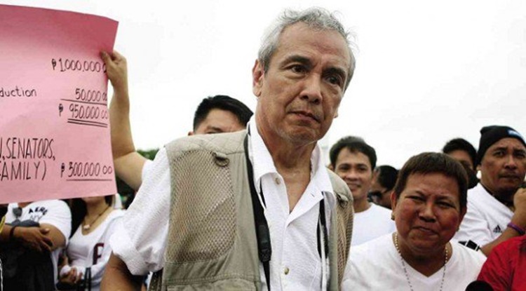 Jim Paredes