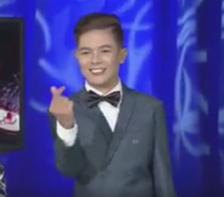 Full Video Of Xander Ford Revealing New Face After Surgery (c) Rated K