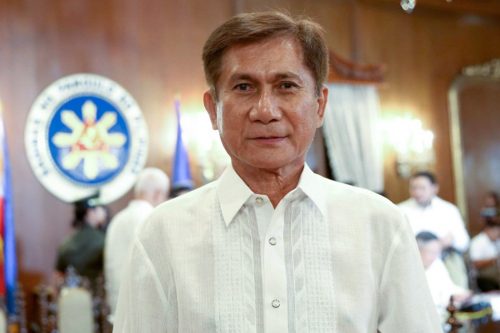 Roy Cimatu