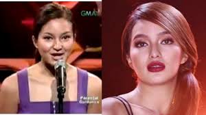 filipino celebrities