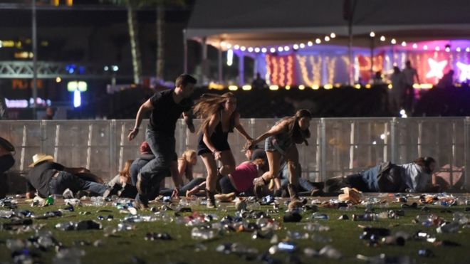 las vegas