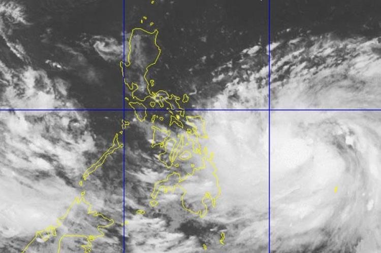 Typhoon Paolo
