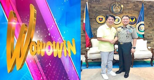 Marawi Heroes
