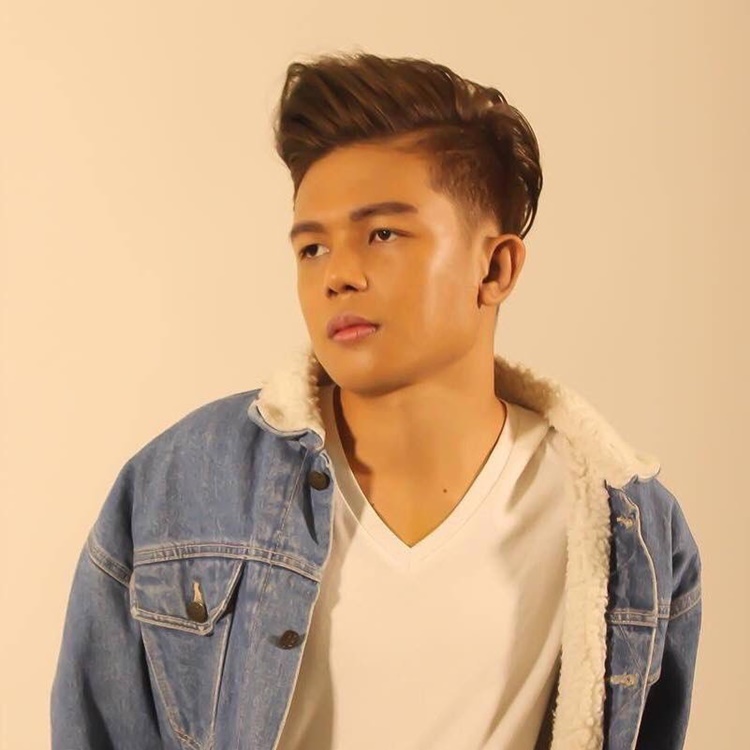 Xander Ford Cries While Giving His Apology Statement To Kathryn Bernardo