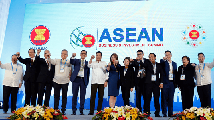 Here Are The Reasons Why ASEAN Summit Was Held In The Philippines