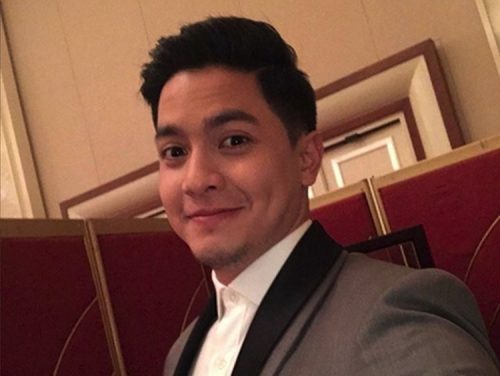 Alden Richards