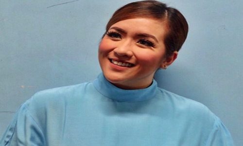 Angeline Quinto Inspiration