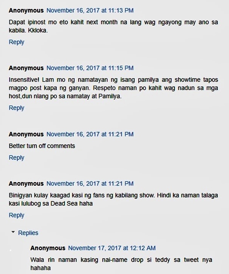 joey de leon