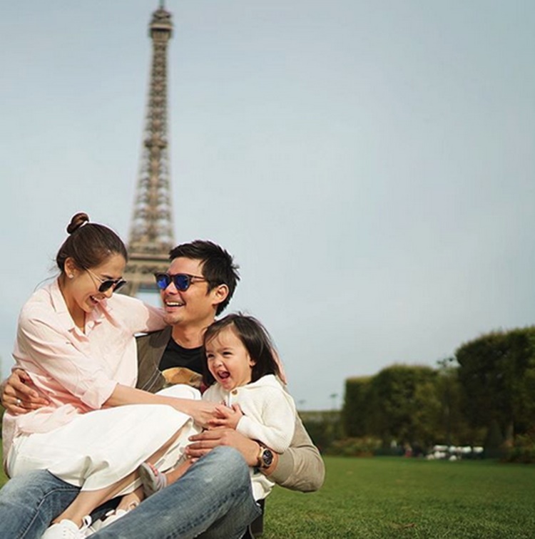 Dingdong Dantes Sweet Birthday Message For Zia Hooks Netizens