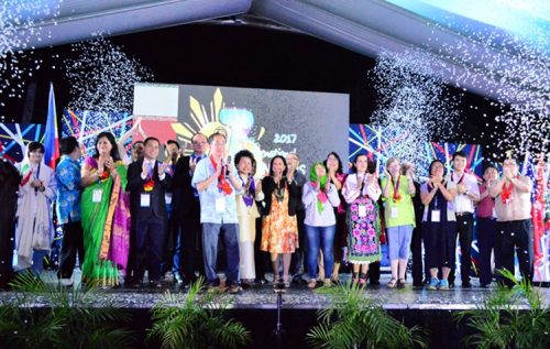 international teenagers mathematics olympiad