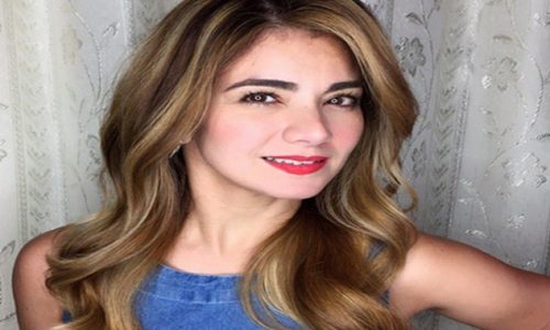 Isabel Granada Wake