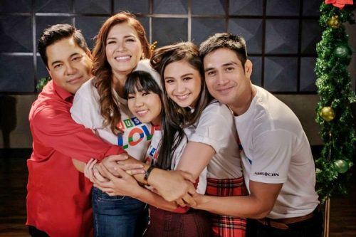 just love ngayong christmas