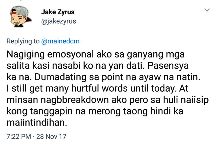 jake zyrus