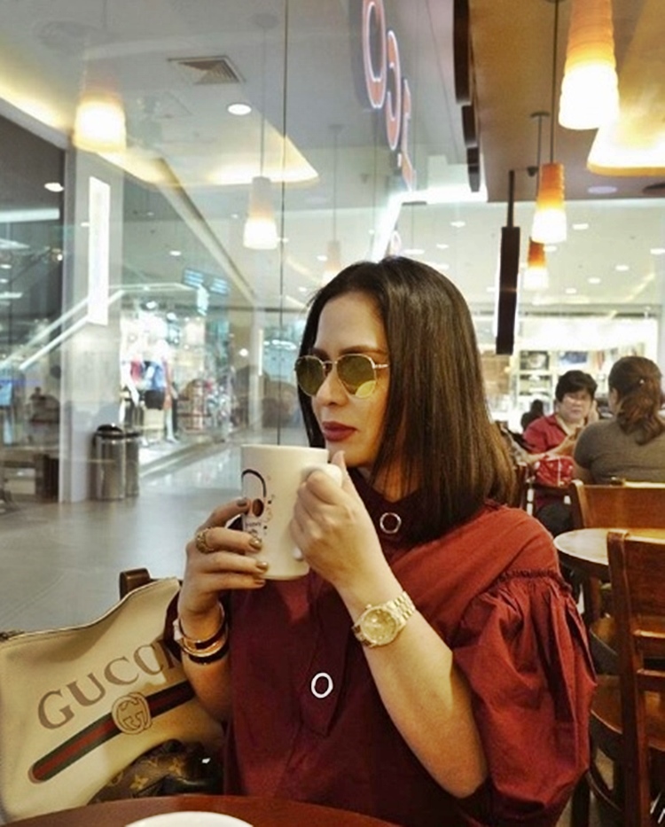 Jinkee Pacquiao - ✨💛