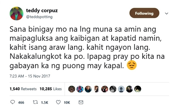 joey de leon
