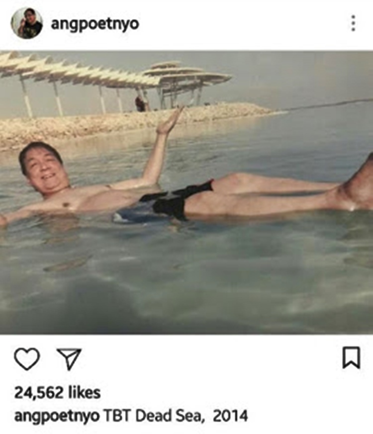 joey de leon