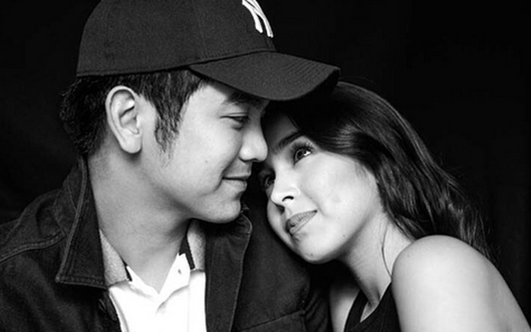 Joshua Garcia Reveals Song Dedicated To Julia Barretto