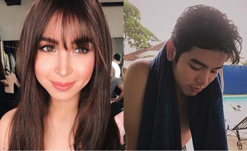 Julia Barretto, Joshua Garcia