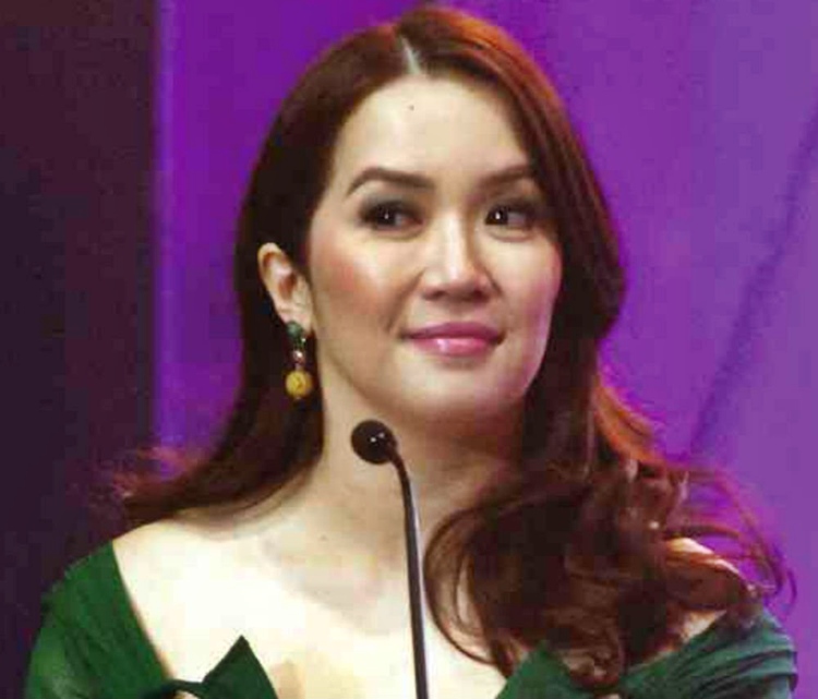 kris aquino