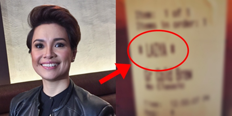 Lea salonga life summary picture