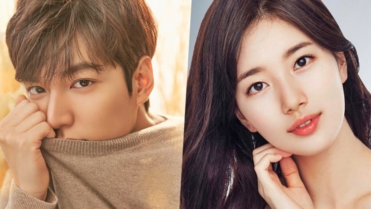 Korean Stars Lee Min Ho, Suzy's Relationship Ended