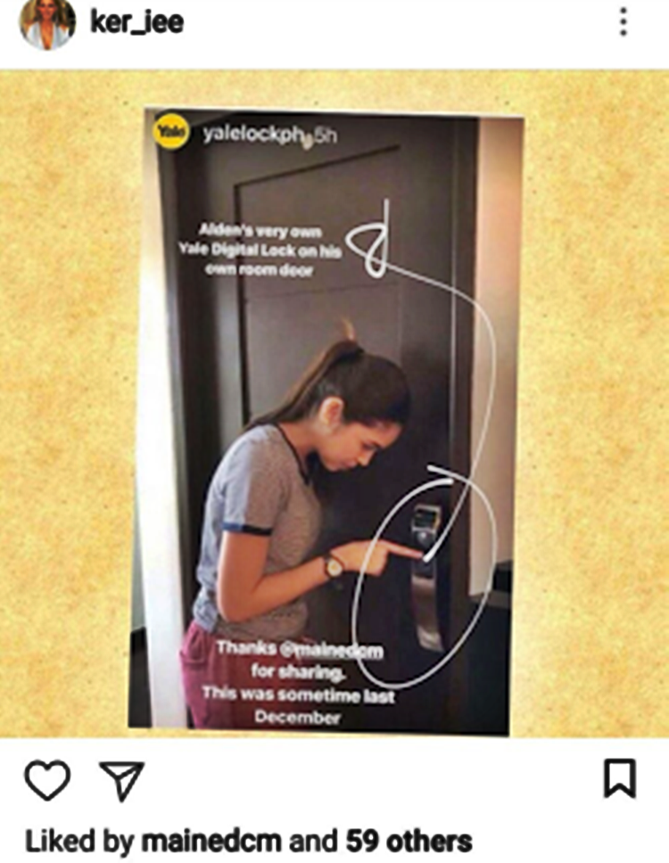 maine mendoza