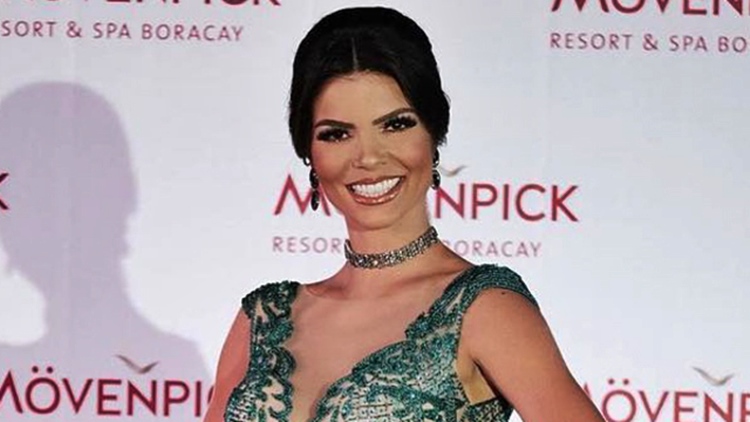 miss asia pacific international 2017