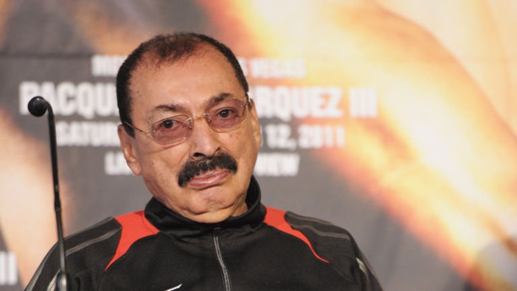 Nacho Beristain