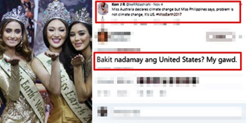 miss earth 2017