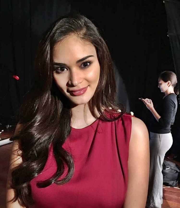 miss universe