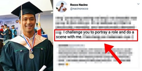 rocco nacino