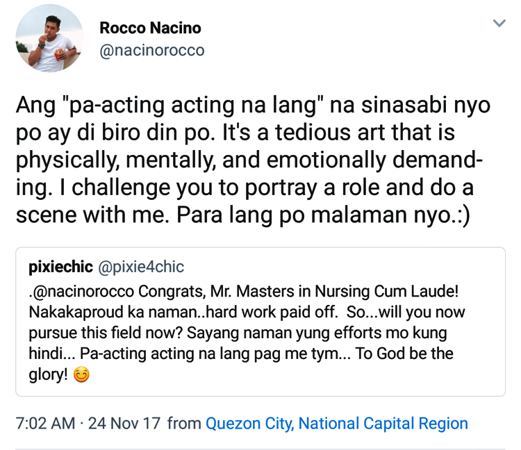 rocco nacino