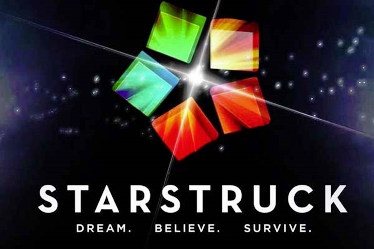 starstruck