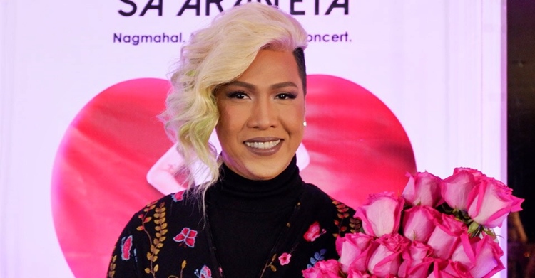 vice ganda