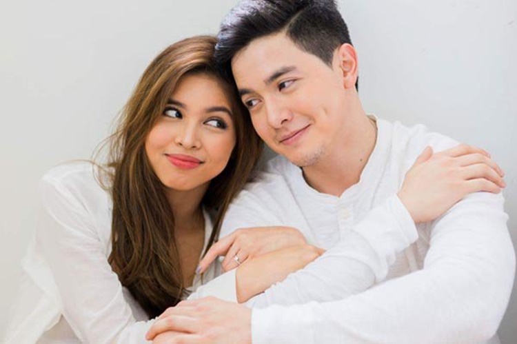 Maine Mendoza Finally Reveals Real Relationship Status With Alden Richards