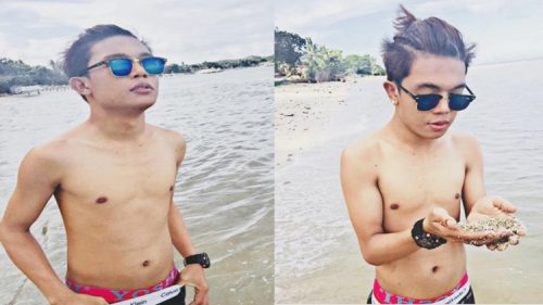 Xander Ford