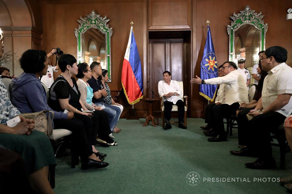 Maguindanao Massacre Victims