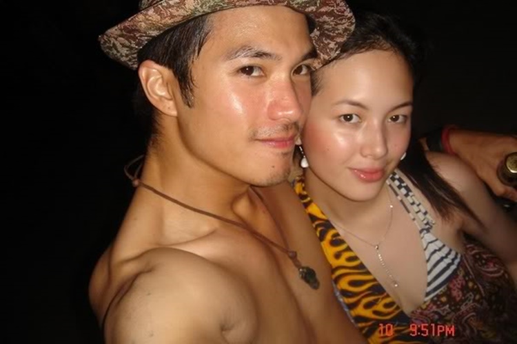 Ellen Adarna’s Former Lovers