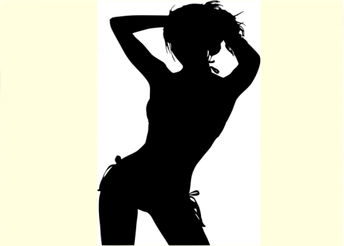 Popular Female Celebrity