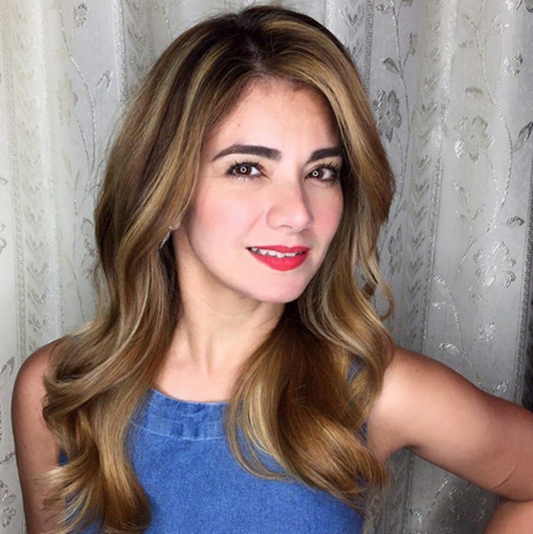 Isabel Granada’s Remains