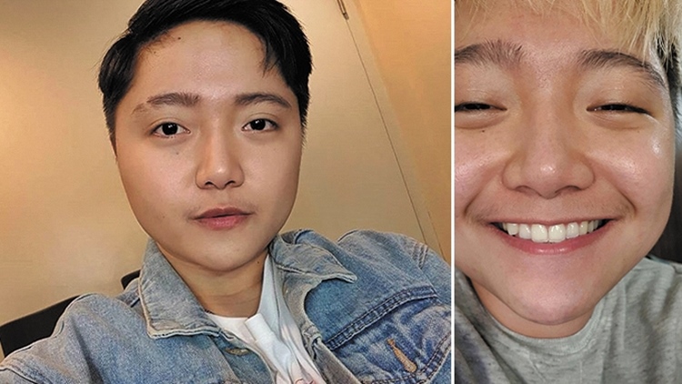 Jake Zyrus Replies To Maine Mendoza's Intriguing Twitter Post