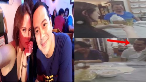 John Lloyd Cruz