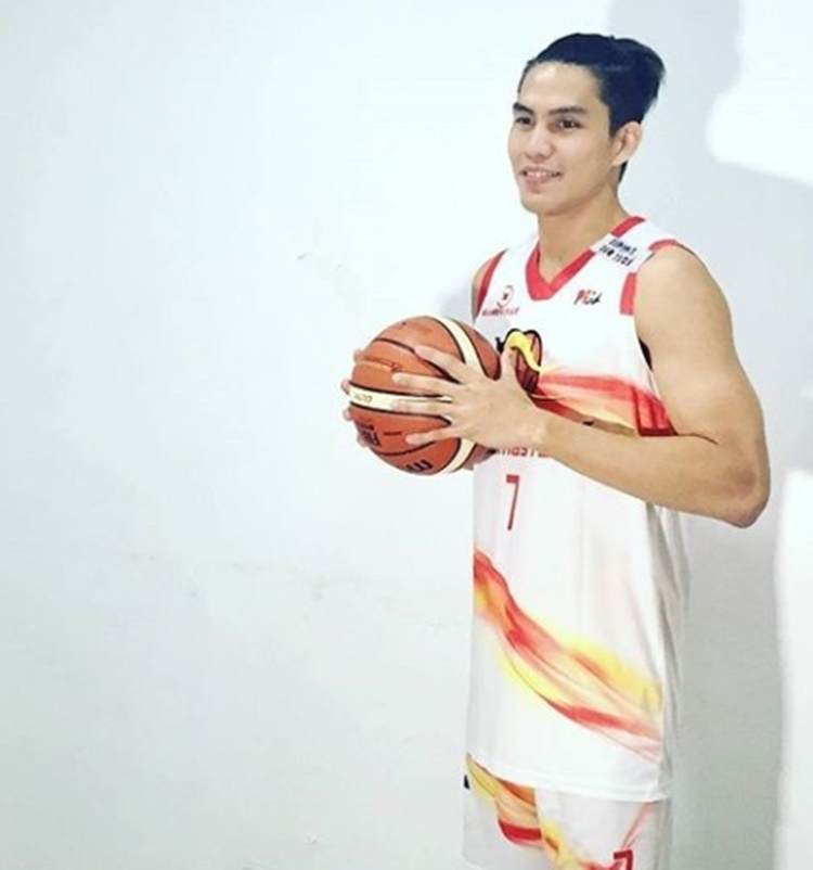 Ellen Adarna’s Former Lovers